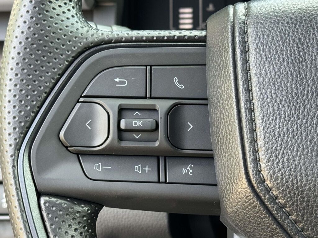 2025 Toyota Tacoma SR5 Fredericksburg VA