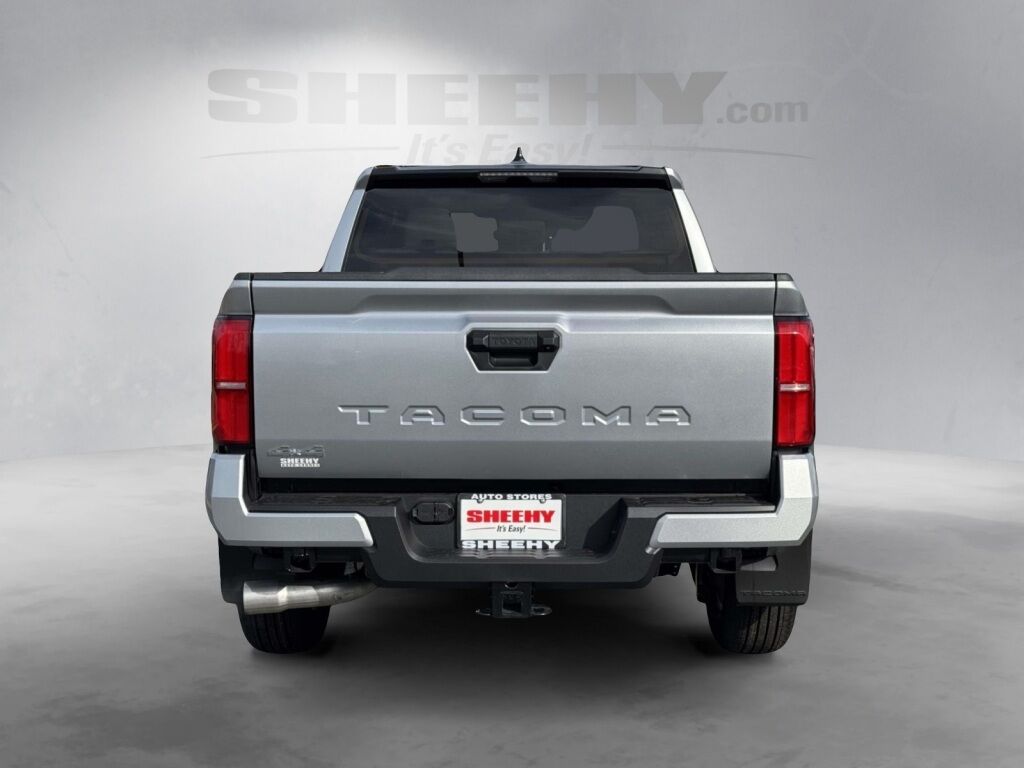 2025 Toyota Tacoma SR5 Fredericksburg VA