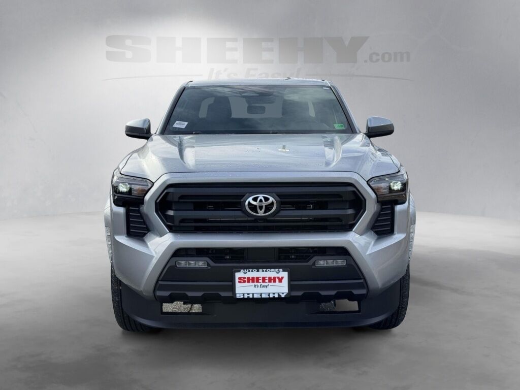 2025 Toyota Tacoma SR5 Fredericksburg VA