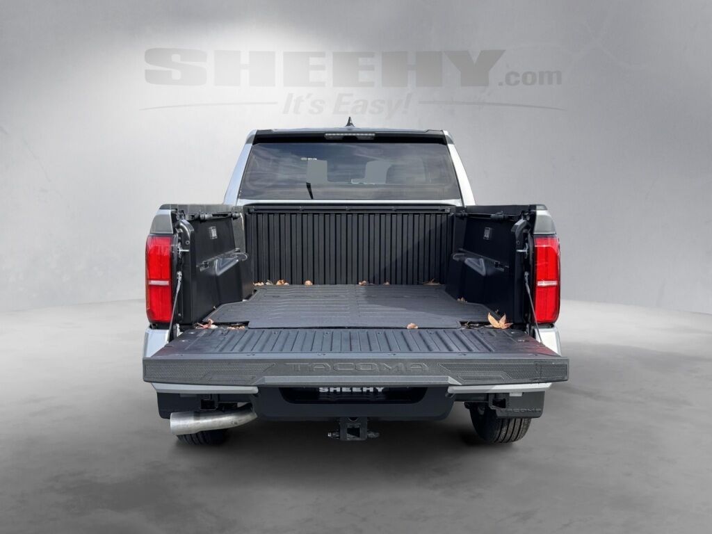 2025 Toyota Tacoma SR5 Fredericksburg VA