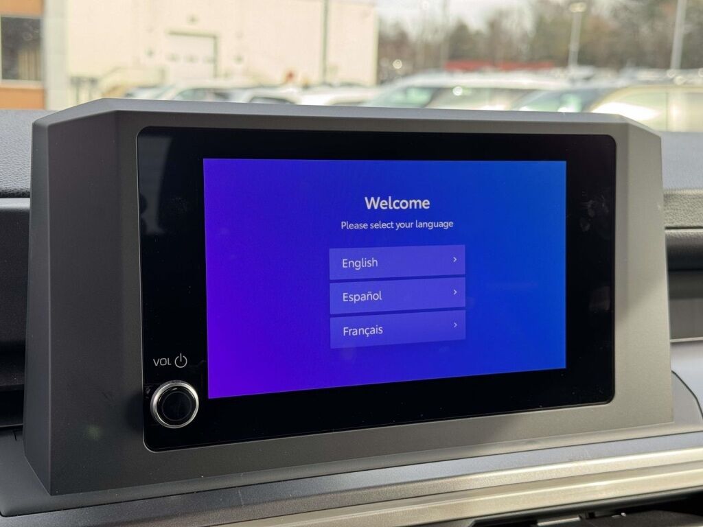 2025 Toyota Tacoma SR5 Fredericksburg VA