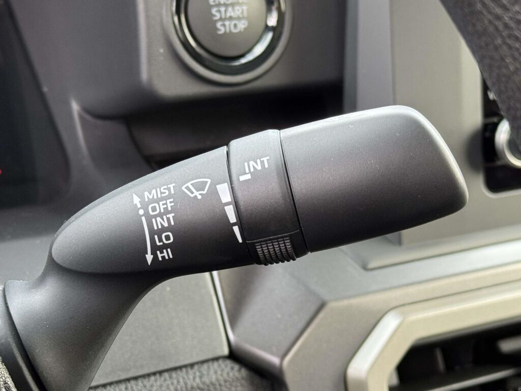 2025 Toyota Tacoma SR5 Fredericksburg VA