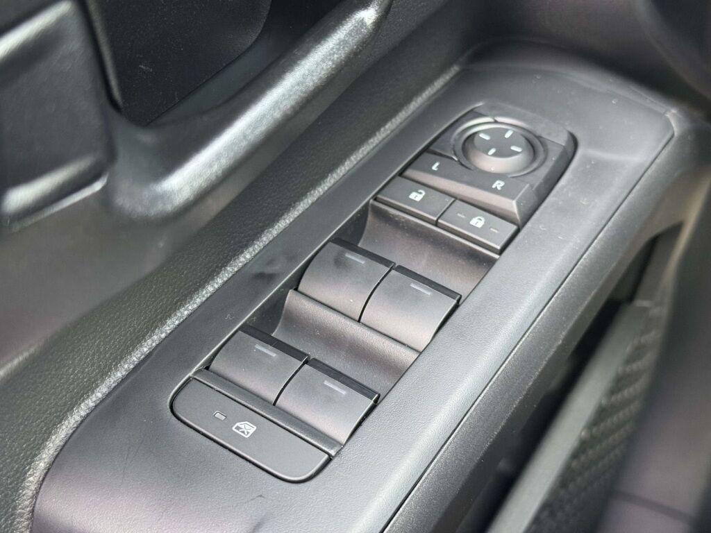 2025 Toyota Tacoma SR5 Fredericksburg VA