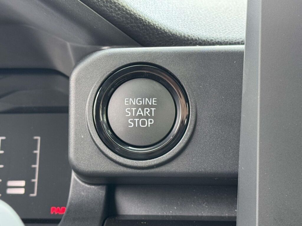 2025 Toyota Tacoma SR5 Fredericksburg VA