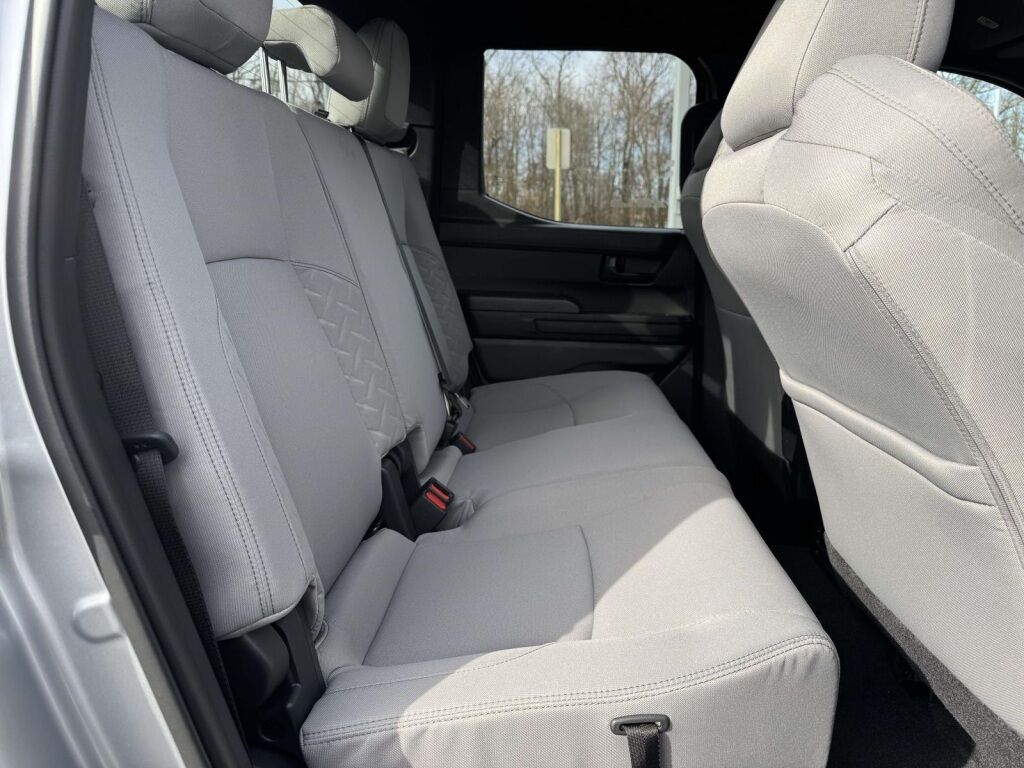2025 Toyota Tacoma SR5 Fredericksburg VA