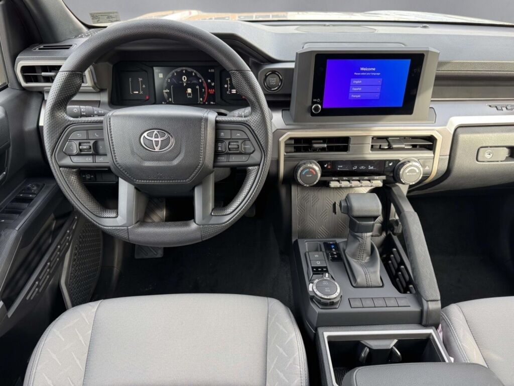 2025 Toyota Tacoma SR5 Fredericksburg VA