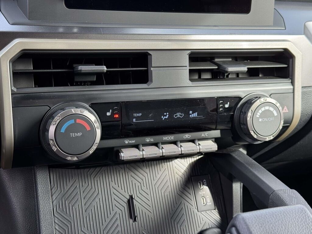 2025 Toyota Tacoma SR5 Fredericksburg VA