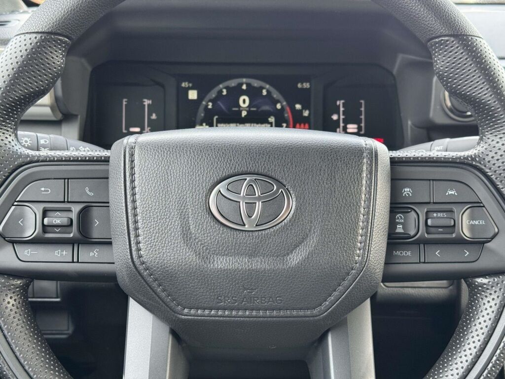 2025 Toyota Tacoma SR5 Fredericksburg VA