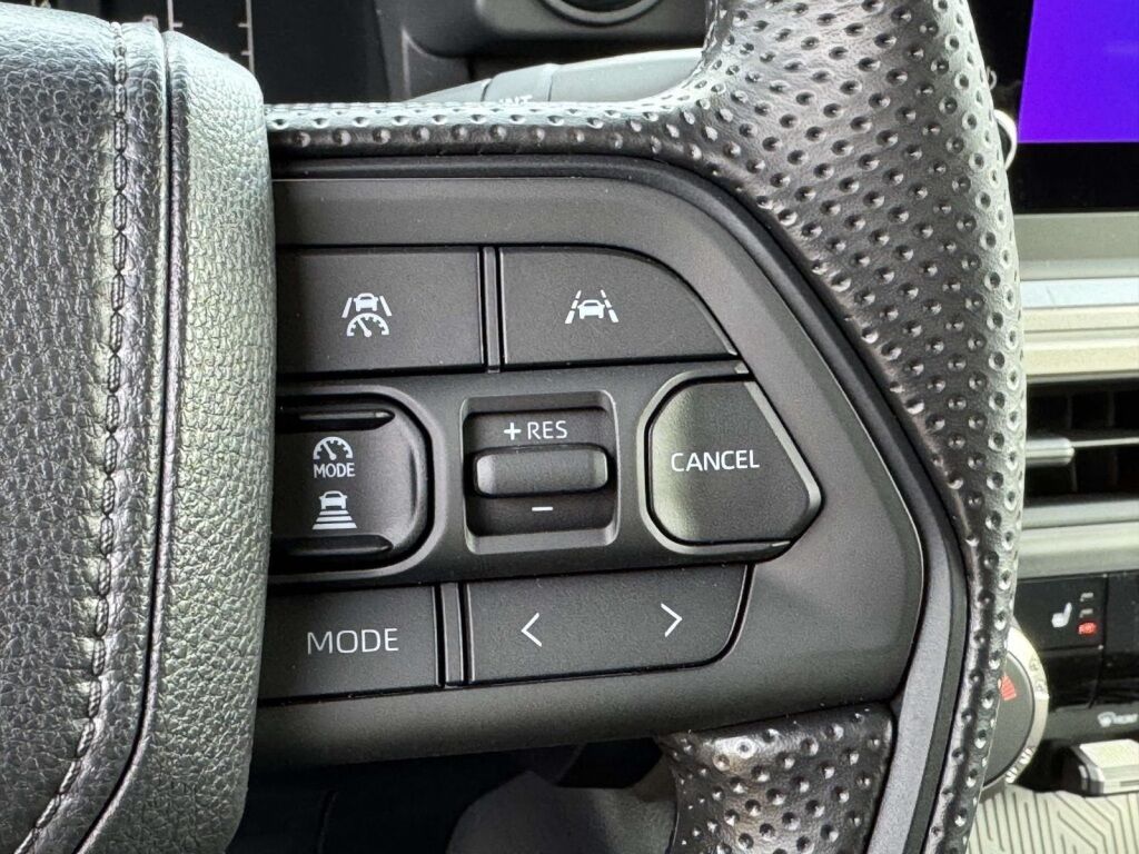 2025 Toyota Tacoma SR5 Fredericksburg VA