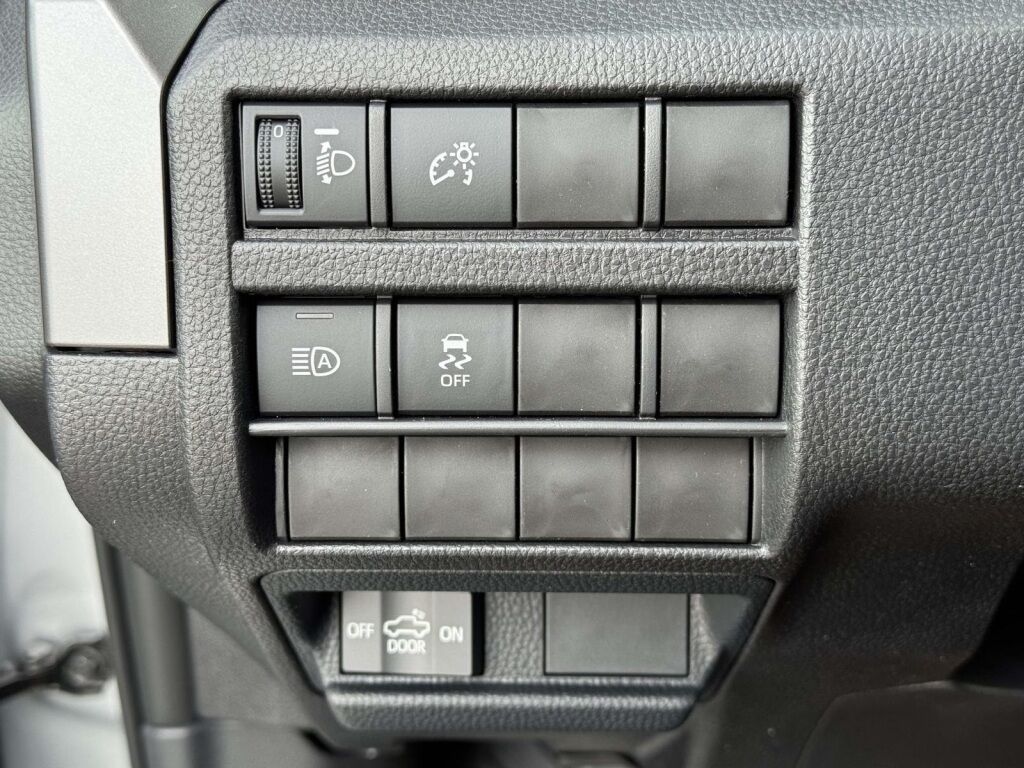 2025 Toyota Tacoma SR5 Fredericksburg VA