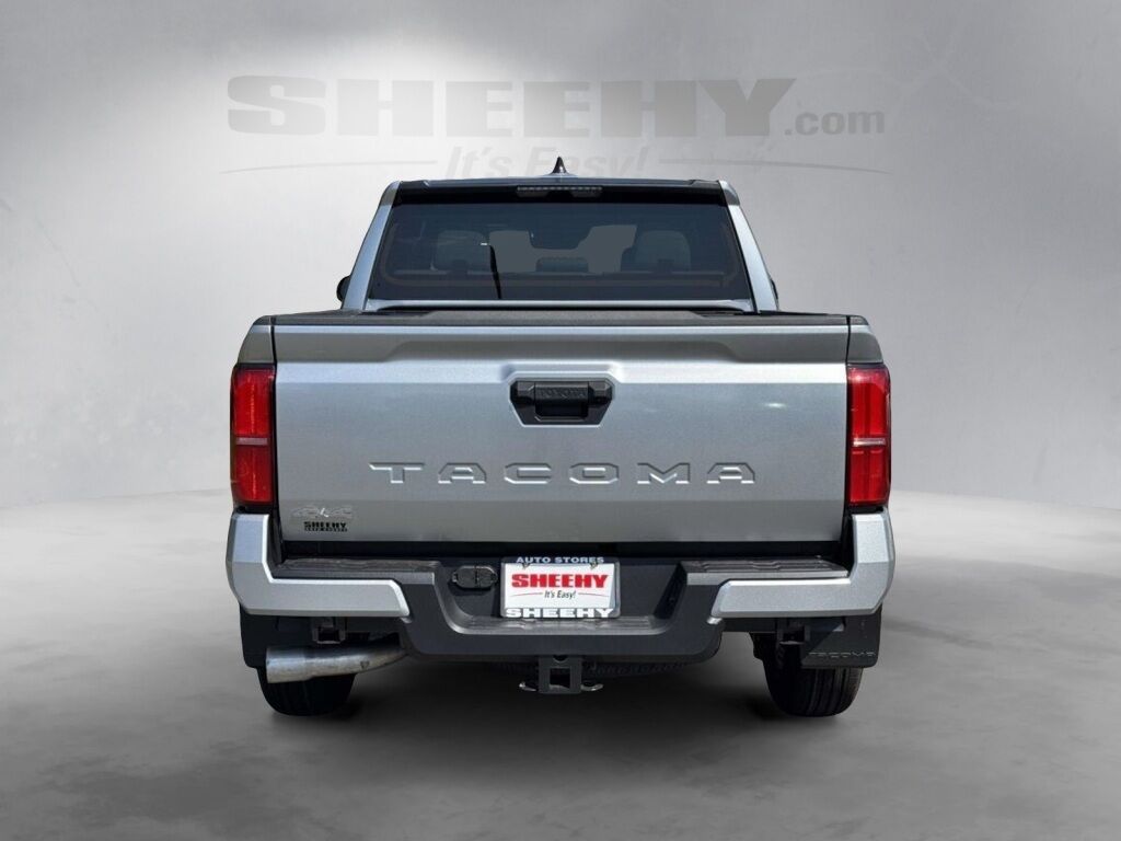 2025 Toyota Tacoma SR5 Fredericksburg VA