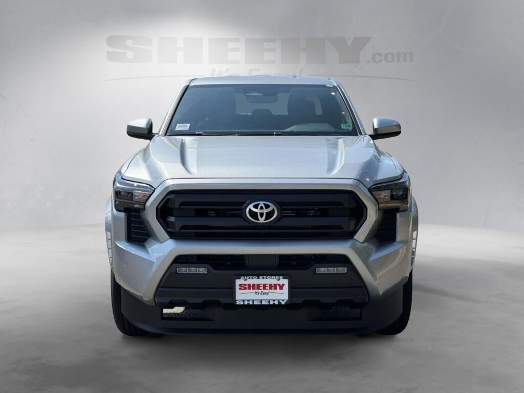 2025 Toyota Tacoma SR5 Fredericksburg VA