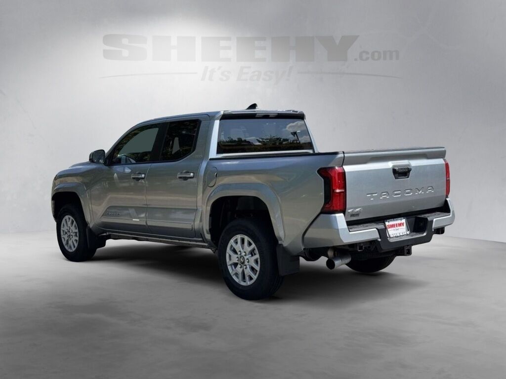 2025 Toyota Tacoma SR5 Fredericksburg VA
