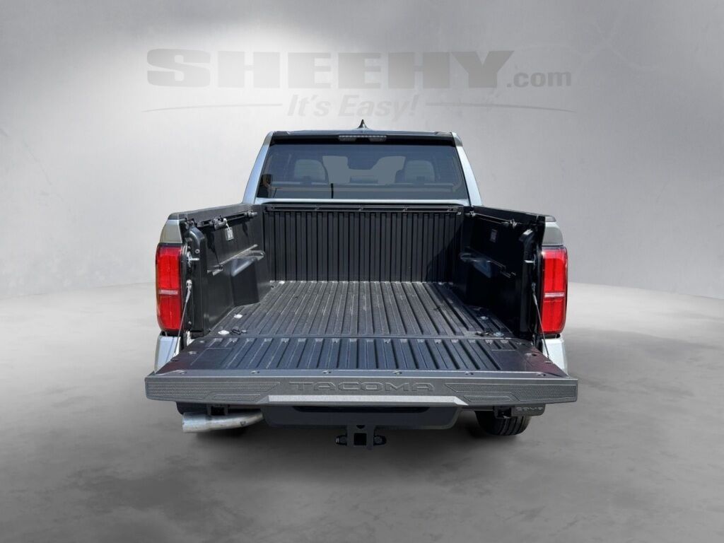 2025 Toyota Tacoma SR5 Fredericksburg VA