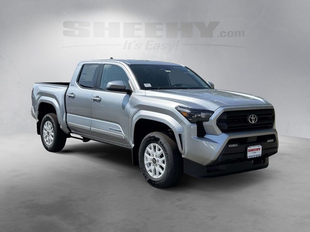 2025 Toyota Tacoma SR5 Fredericksburg VA