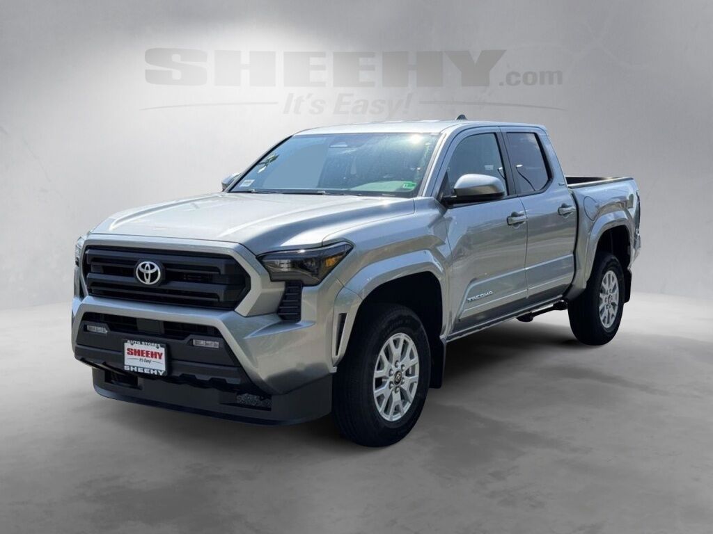 2025 Toyota Tacoma SR5 Fredericksburg VA