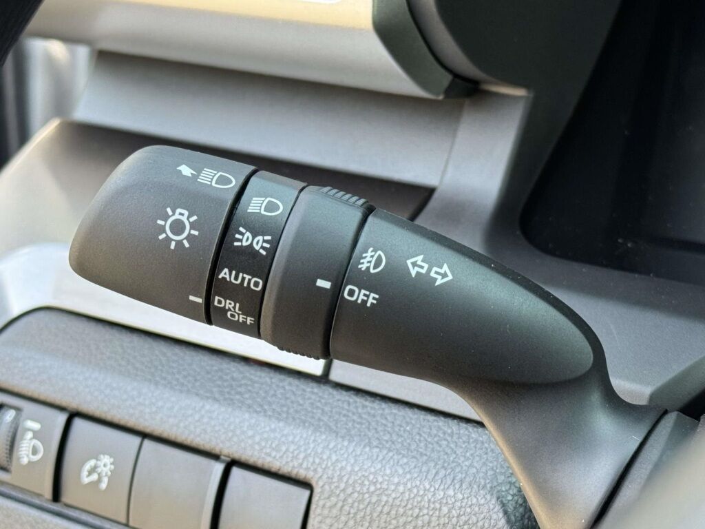 2025 Toyota Tacoma SR5 Fredericksburg VA