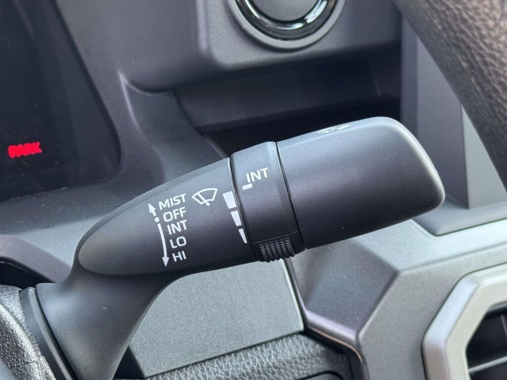 2025 Toyota Tacoma SR5 Fredericksburg VA