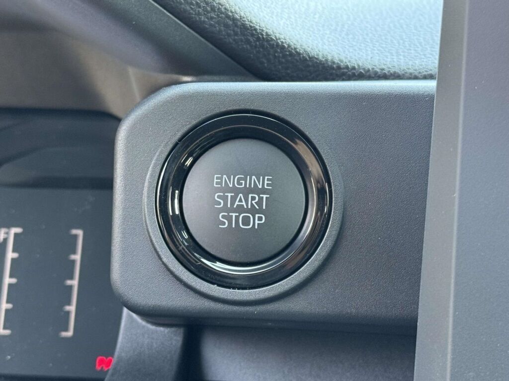 2025 Toyota Tacoma SR5 Fredericksburg VA
