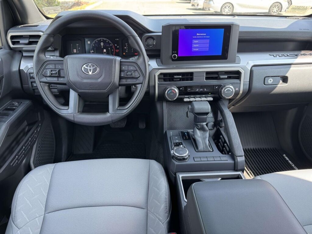 2025 Toyota Tacoma SR5 Fredericksburg VA