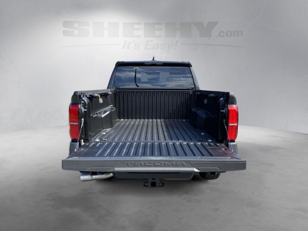 2025 Toyota Tacoma SR5 Fredericksburg VA