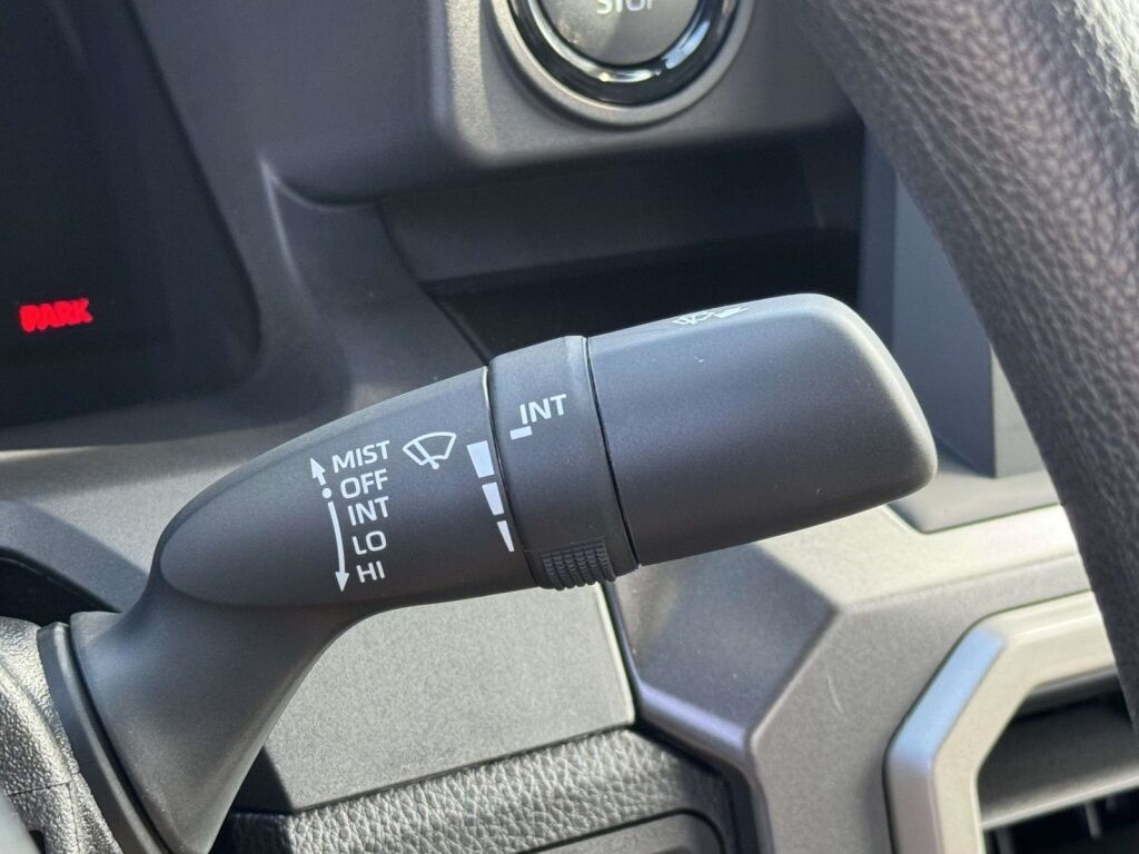 2025 Toyota Tacoma SR5 Fredericksburg VA