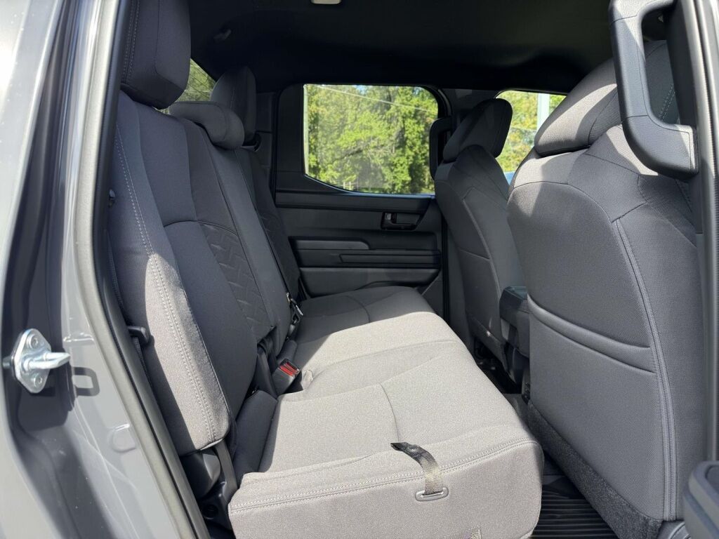 2025 Toyota Tacoma SR5 Fredericksburg VA