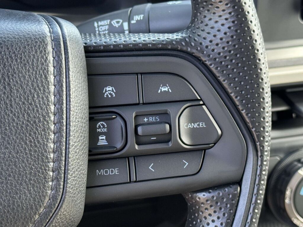 2025 Toyota Tacoma SR5 Fredericksburg VA