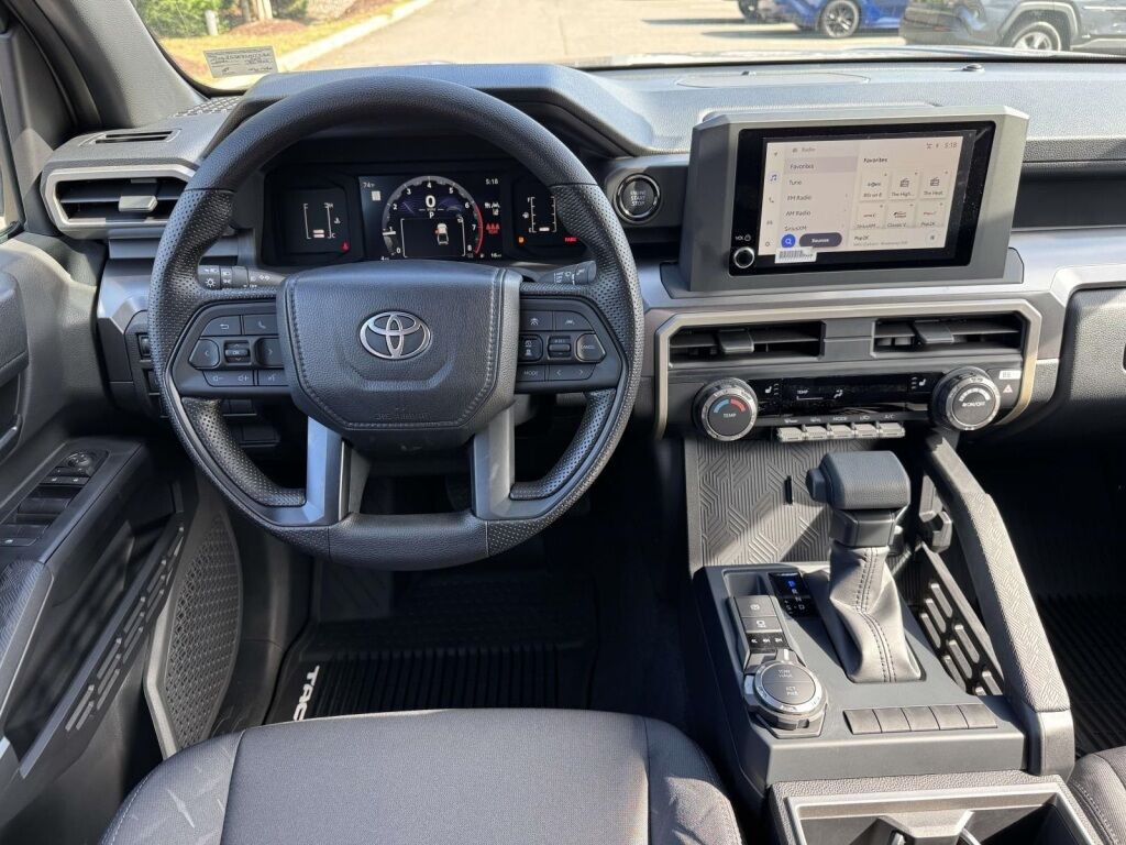 2025 Toyota Tacoma SR5 Fredericksburg VA