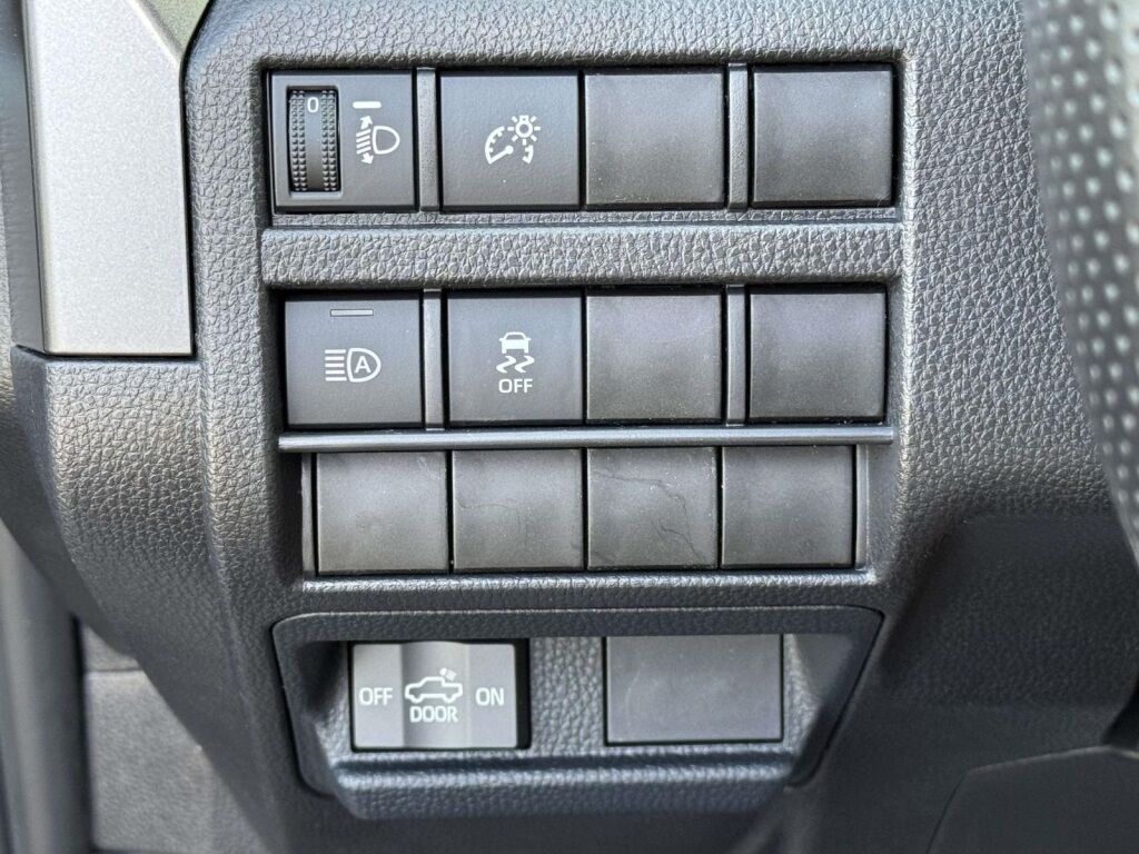 2025 Toyota Tacoma SR5 Fredericksburg VA