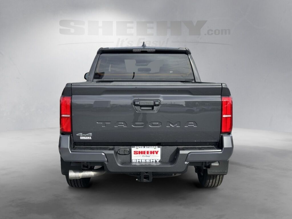 2025 Toyota Tacoma SR5 Fredericksburg VA