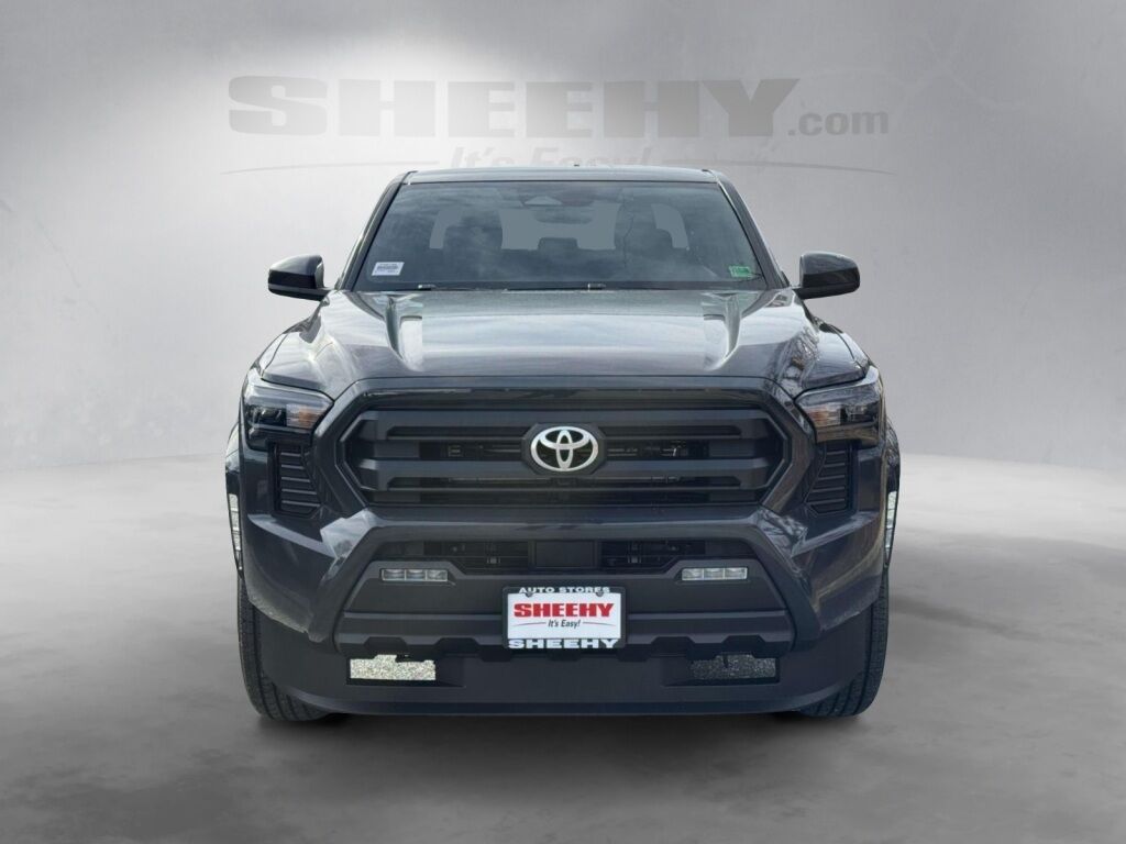 2025 Toyota Tacoma SR5 Fredericksburg VA