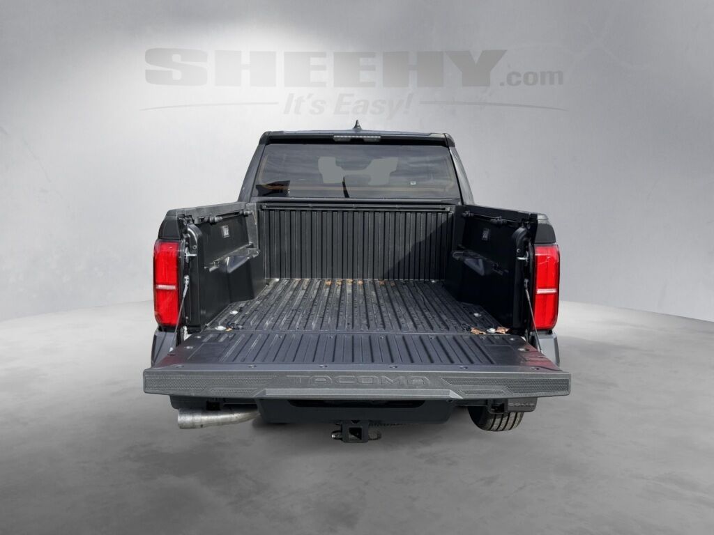 2025 Toyota Tacoma SR5 Fredericksburg VA