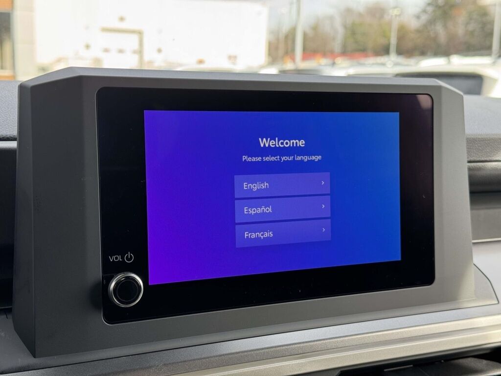 2025 Toyota Tacoma SR5 Fredericksburg VA