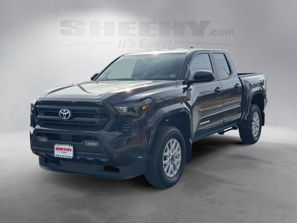 2025 Toyota Tacoma SR5 Fredericksburg VA