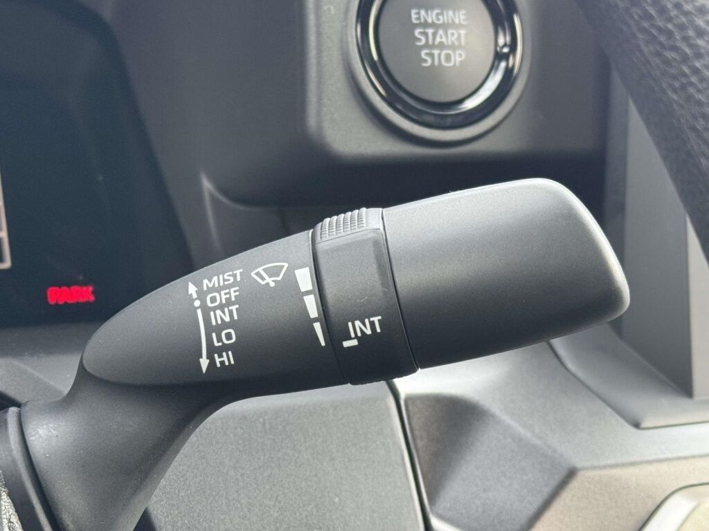 2025 Toyota Tacoma SR5 Fredericksburg VA