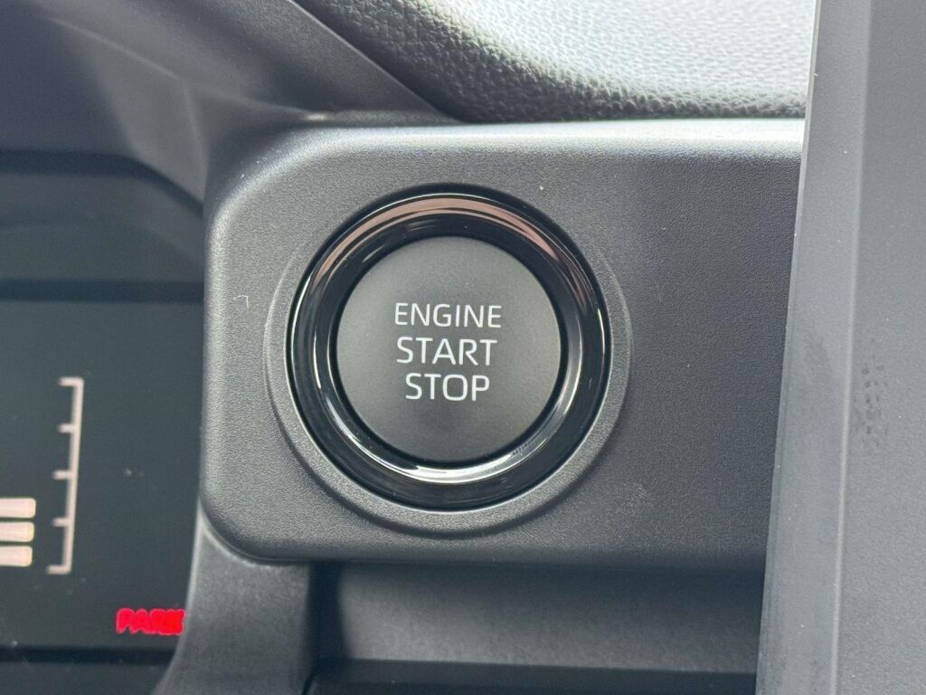 2025 Toyota Tacoma SR5 Fredericksburg VA