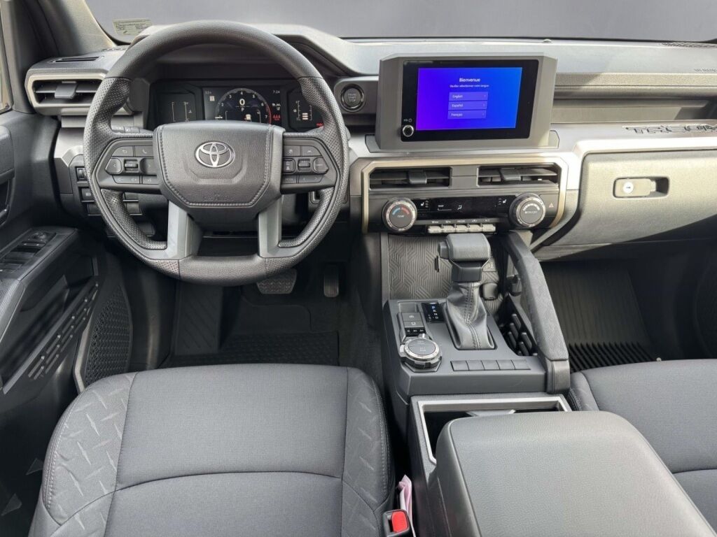 2025 Toyota Tacoma SR5 Fredericksburg VA