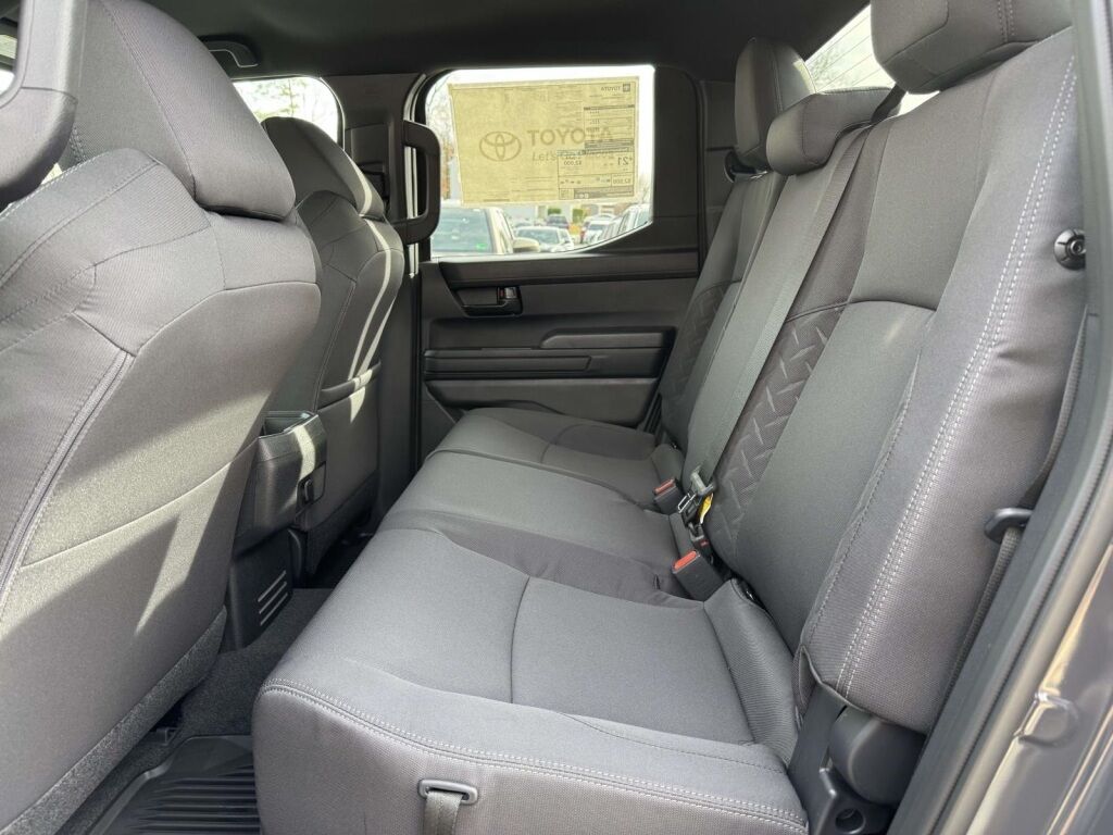 2025 Toyota Tacoma SR5 Fredericksburg VA