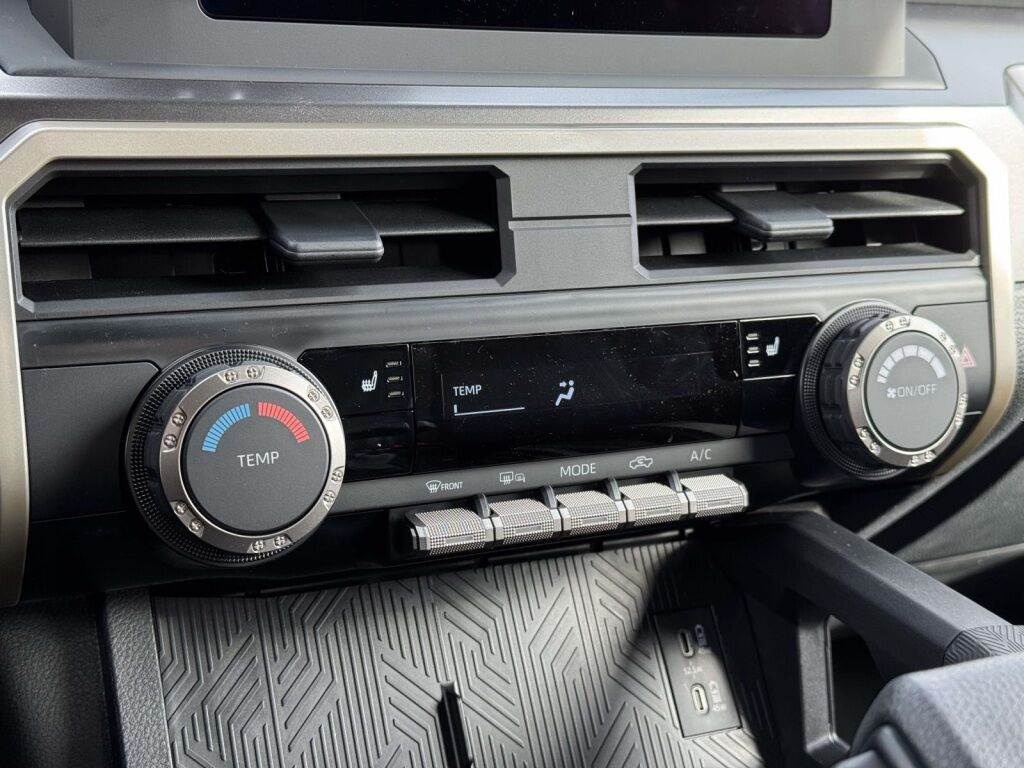 2025 Toyota Tacoma SR5 Fredericksburg VA