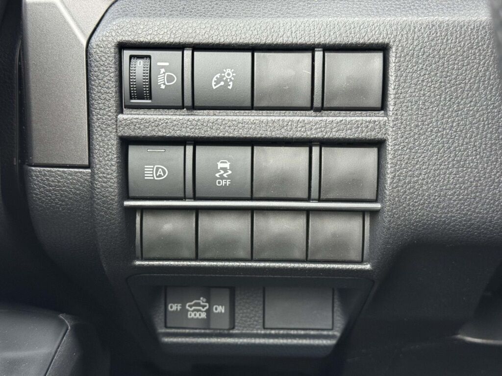 2025 Toyota Tacoma SR5 Fredericksburg VA