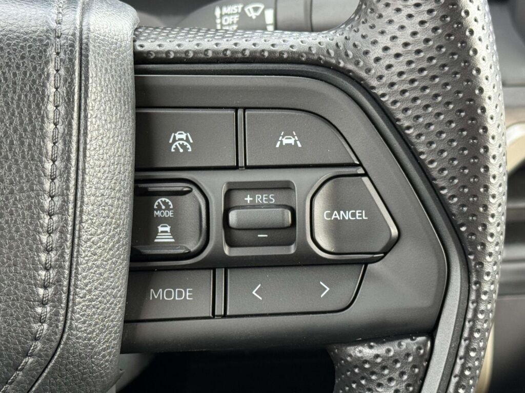 2025 Toyota Tacoma SR5 Fredericksburg VA