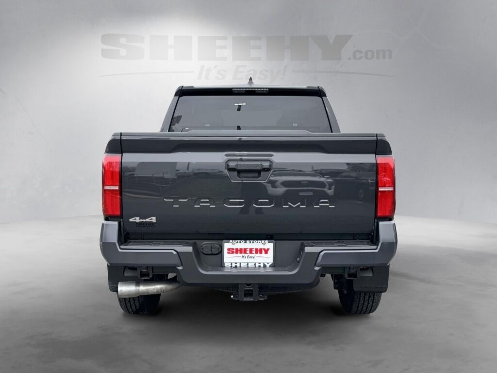 2025 Toyota Tacoma SR5 Fredericksburg VA