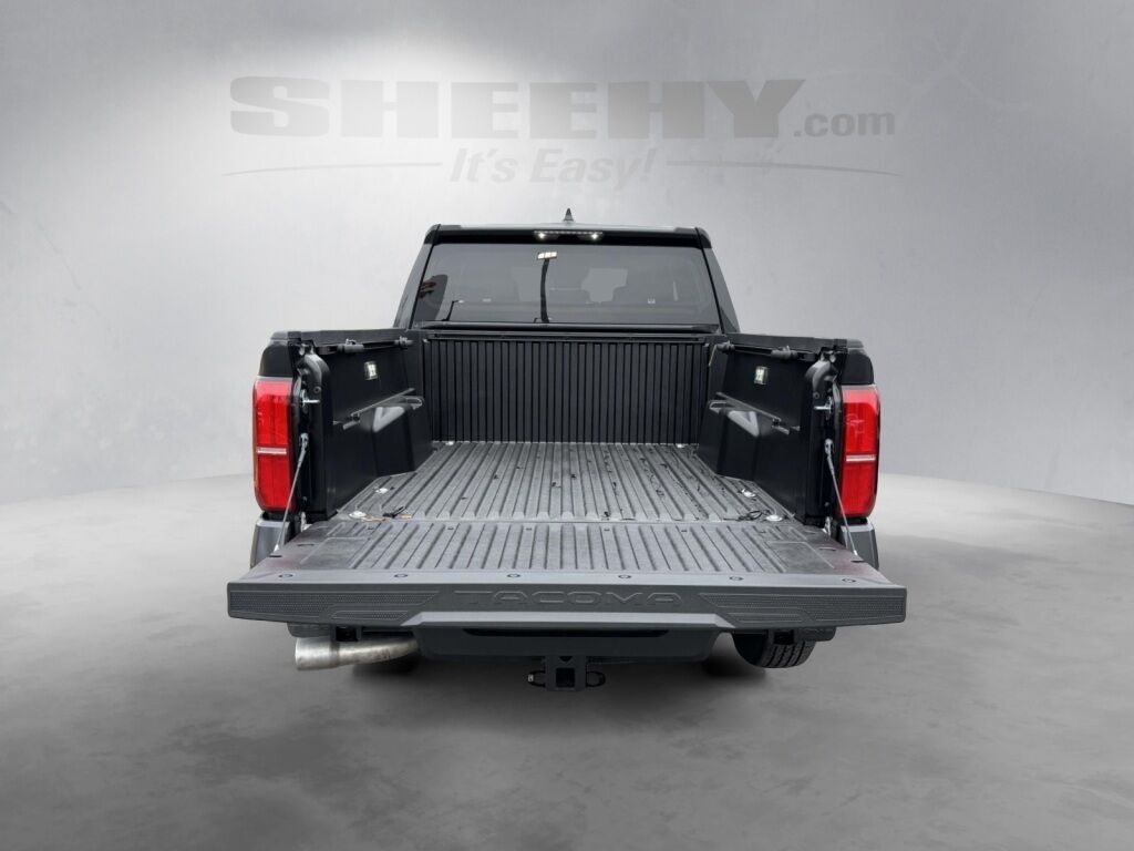 2025 Toyota Tacoma SR5 Fredericksburg VA