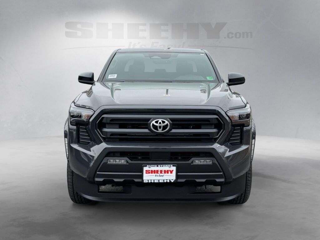 2025 Toyota Tacoma SR5 Fredericksburg VA