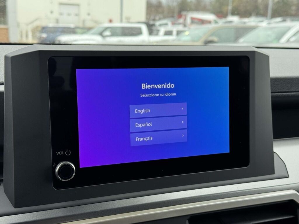 2025 Toyota Tacoma SR5 Fredericksburg VA