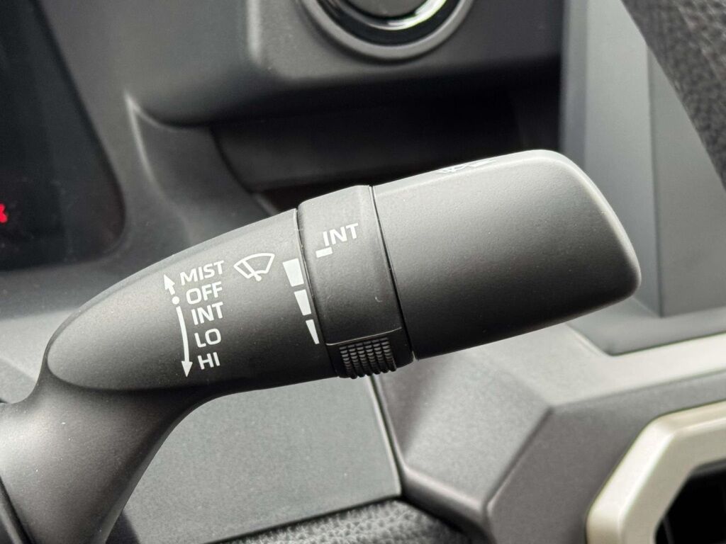 2025 Toyota Tacoma SR5 Fredericksburg VA