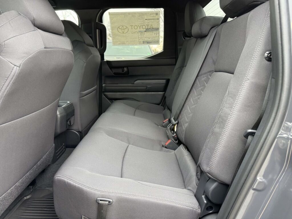 2025 Toyota Tacoma SR5 Fredericksburg VA