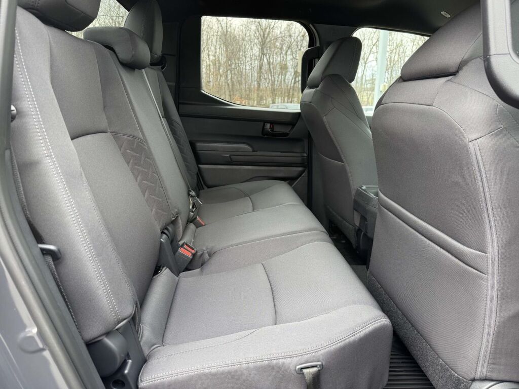 2025 Toyota Tacoma SR5 Fredericksburg VA