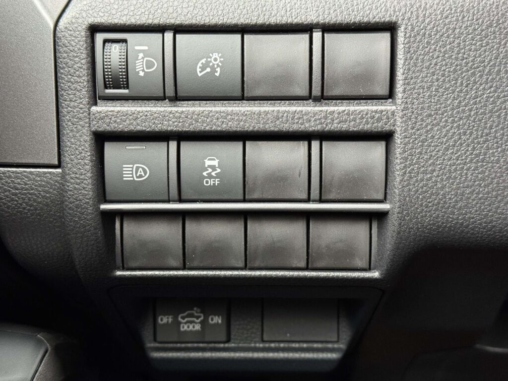 2025 Toyota Tacoma SR5 Fredericksburg VA